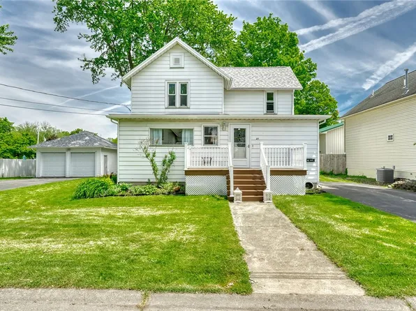27 Martin St, Webster, NY 14580
