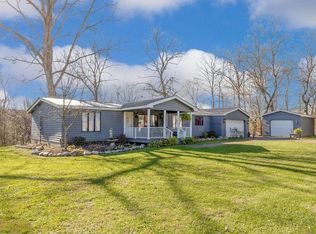 1160 Dutch Ln NE, Newark, OH 43055