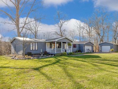 1160 Dutch Ln NE, Newark, OH, 43055