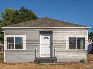 3735 S Wilkeson St, Tacoma, WA 98418