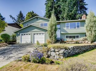 12932 NE 133rd Pl, Kirkland, WA