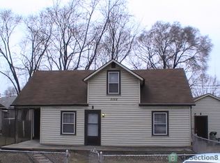 3102 Andrew St APT C, Middletown, OH 45044