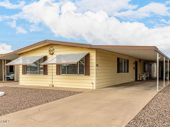 3rd image of 8221 E PUEBLO Avenue