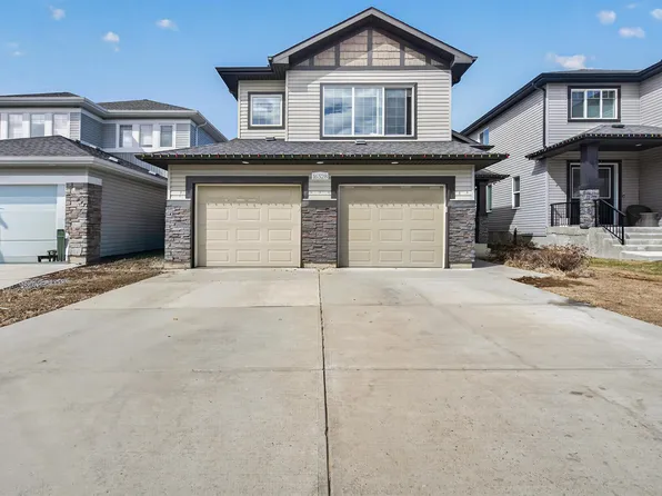 16528 132nd St NW, Edmonton, AB T6V 0J4