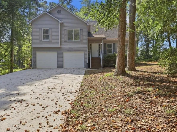 24 Garner Farm Dr, Dallas, GA 30157
