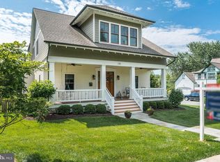 301 Locust St SE, Vienna, VA 22180