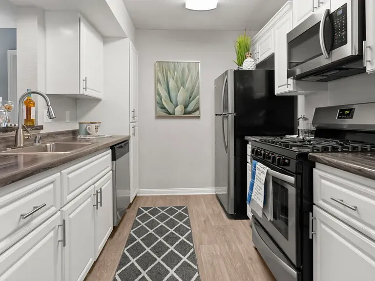 Millennium East Luxury Apartment Homes — Photo 54
