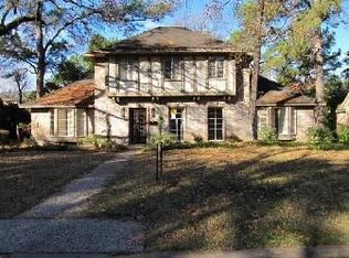 875 Glenchester St, Houston, TX 77079