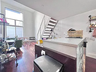 Rented by Doorway NYC, LLC