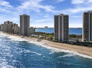 5510 N Ocean Dr APT 12B, Riviera Beach, FL 33404