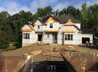 2003 Climbing Rose Ln #1, Weddington, NC 28104