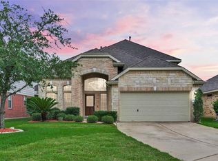 13627 Northpointe Ridge Ln, Cypress, TX 77429