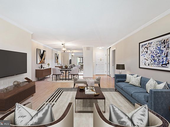 4th image of 8360 Greensboro Dr APT 519