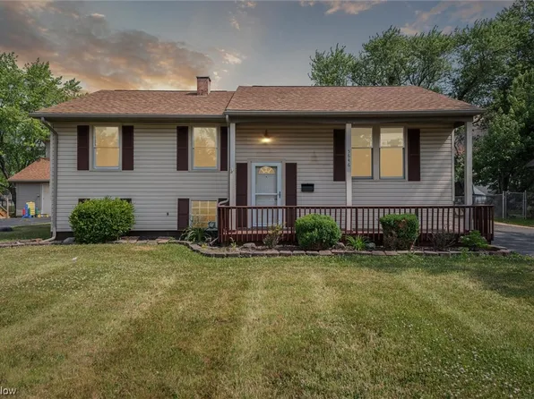 5646 Colgate Ave, Youngstown, OH 44515