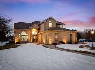 6604 Chesapeake Rd, Racine, WI 53406