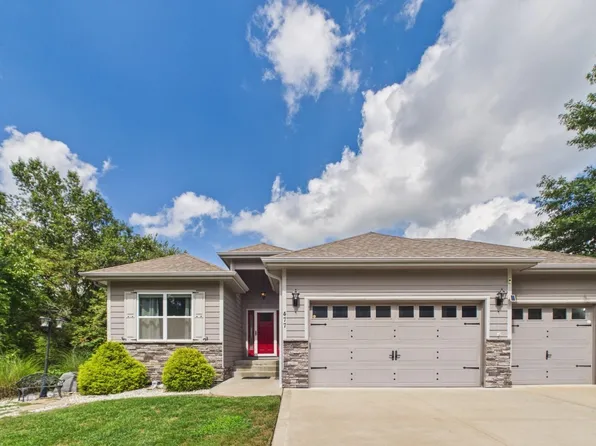 477 Sycamore Ct, Warrensburg, MO 64093