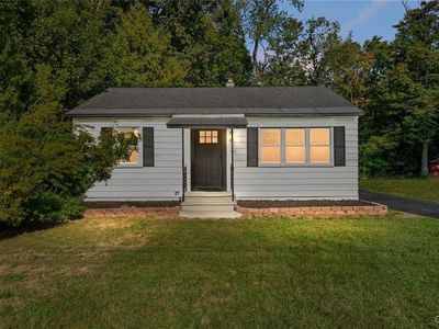 705 Park Dr, Rome, NY, 13440