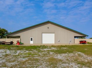 1398 S 6th Rd LOT WP001, Douglas, NE 68344