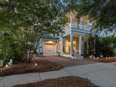 112 Hiker St, Santa Rosa Beach, FL, 32459