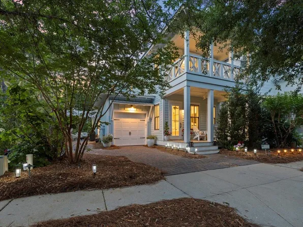 112 Hiker St, Santa Rosa Beach, FL 32459