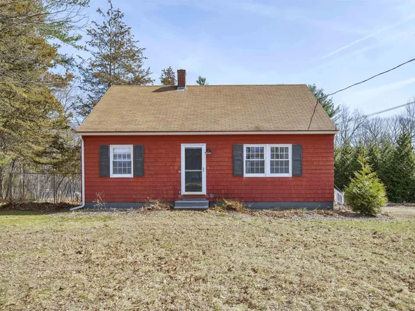 29 Lovell Road, Stratham, NH 03885