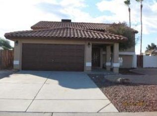 12330 N 72nd Dr, Peoria, AZ 85381