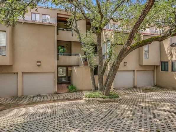 1707 Spyglass Dr APT 41, Austin, TX 78746