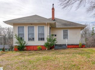 117 Lawrence St, Lyman, SC 29365