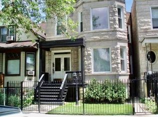 2841 N Albany Ave #1, Chicago, IL 60618