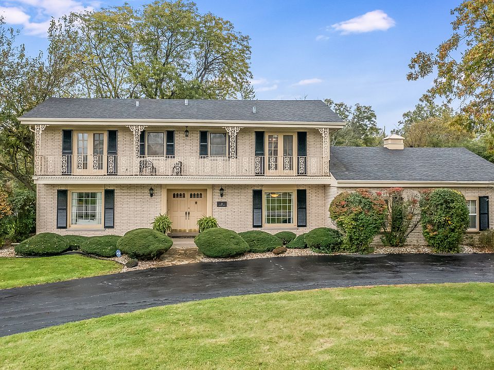 35 Graymoor Ln, Olympia Fields, IL 60461 Zillow