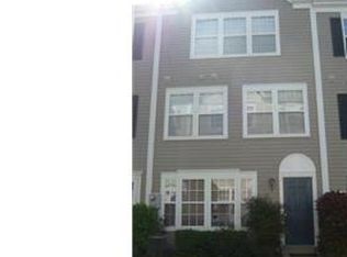 8187 Cockburn Ct, Lorton, VA 22079