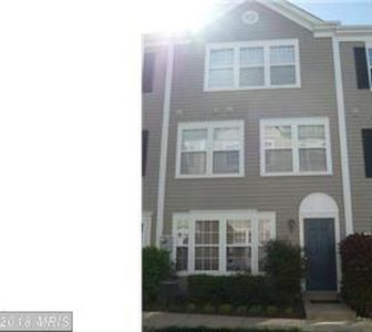 8187 Cockburn Ct, Lorton, VA, 22079