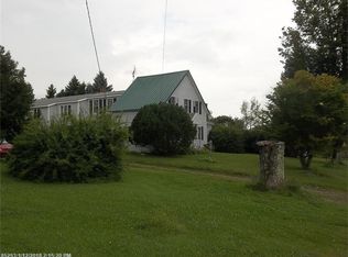 342 Mosher Hill Rd, Farmington, ME 04938