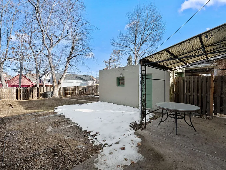 2058 S Corona St — Photo 38