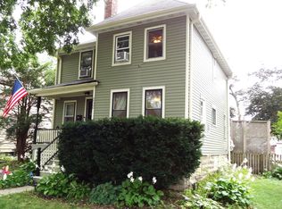 232 N Oak St, West Chicago, IL 60185
