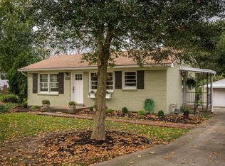7908 Smyrna Pkwy, Louisville, KY 40228