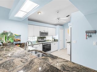 9391 Palm Island Cir, North Fort Myers, FL 33903