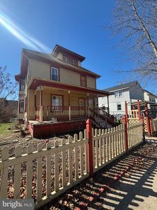 739 E Montrose St, Vineland, NJ, 08360
