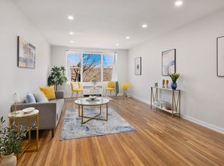 25 Indian Rd APT 3F, New York, NY 10034