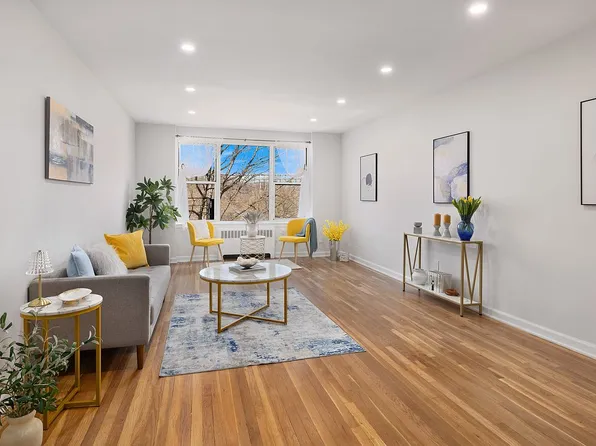 25 Indian Rd APT 3F, New York, NY 10034