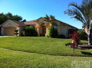 2658 SW Chestnut Ln, Port Saint Lucie, FL 34953