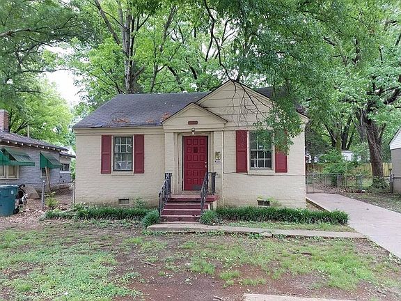 2nd image of 3385 Rockwood Ave