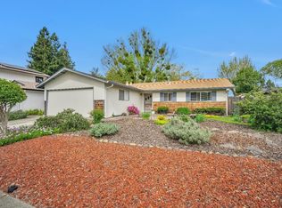 4335 Princeton Way, Santa Rosa, CA 95405