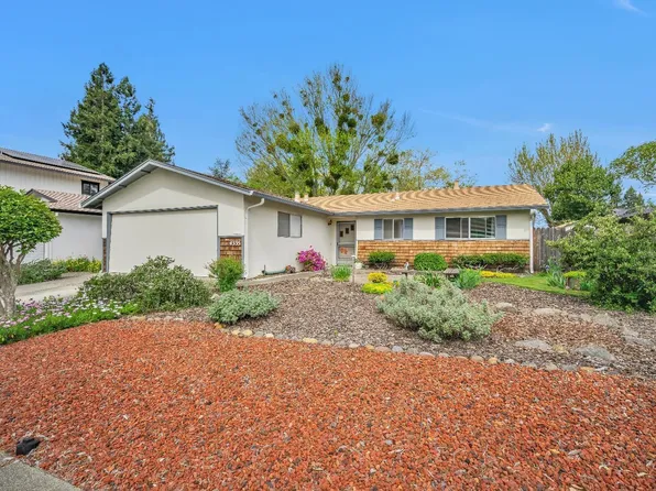 4335 Princeton Way, Santa Rosa, CA 95405