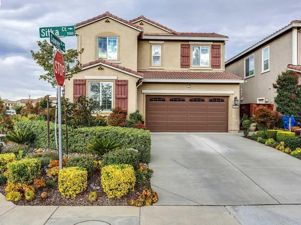 7001 Sitka Ct, Vacaville, CA 95687
