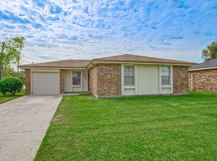 213 Trailsway Dr, Hahnville, LA 70057