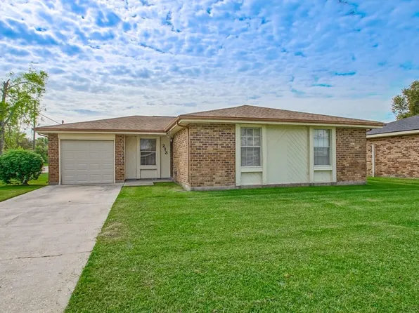 213 Trailsway Dr, Hahnville, LA 70057