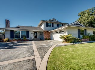13451 Cromwell Dr, Tustin, CA 92780