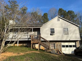 4965 Hampstead Ln, Acworth, GA 30101