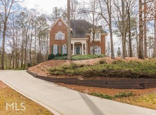 4558 Cabinwood Turn, Douglasville, GA 30135
